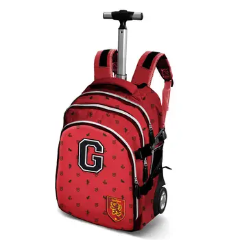 Trolley Harry Potter Gryffindor 48cm
Trolley Harry Potter Gryffindor 48cm
