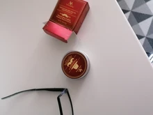 MeiYanQiong-Crema para el cuidado de la barba para hombre, crema para el cuidado de la barba resistente, densa, hidratante, suave, promueve el crecimiento, lubricante