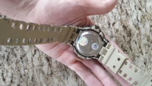 SMAEL-reloj Digital militar de cuarzo para hombre, reloj Masculino deportivo, resistente al agua, con diseño de camuflaje