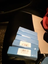 Minilima de uñas de doble cara, 1 Uds., pulidora de pulido de uñas para Gel UV, gran oferta de limas para manicura de uñas artísticas