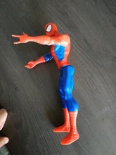 Titan Hero-figura de acción de Spider-man, muñeco de Hombre Araña de 30cm, Superhéroes, Spiderman, juguetes de regalo de Navidad para niños