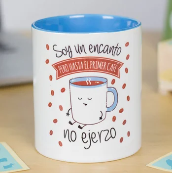 The Mind is Wonderful-Cup mugs with sentence and drawing amusing (Thanks groomsman sitting by me...) Original for BEST Gift
The Mind is Wonderful-Cup mugs with sentence and drawing amusing (Thanks groomsman sitting by me...) Original for BEST Gift