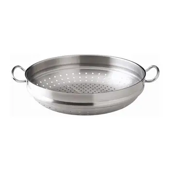 Fissler Profi, 35cm Single pan cookware 
Fissler Profi, 35cm Single pan cookware
