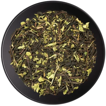 Tea Tea Time "black with tea eco premium", leaf, 100 gr
Tea Tea Time "black with tea eco premium", leaf, 100 gr