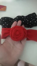 3 unids/set diadema de bebé bonita turbante flor bebé recién nacido diademas de chica de elástico niños banda de pelo para niños pelo accesorios para el pelo