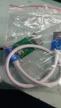 Adaptador de pantalla púrpura para IRepair P10 Magico, herramienta de diagnóstico Mini DFU Box para IPad 2/3, disco duro SN, lectura, escritura, sin desmontaje