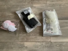 Calcetines suaves con volantes para bebés y niños pequeños, calentador de piernas, alas de Ángel, 0-4 años