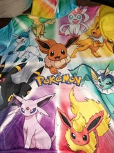 Sudadera con capucha de Pokémon para hombre y mujer, ropa con estampado 3d de manga larga, moda informal, suéter de moda, otoño e invierno, 2020
