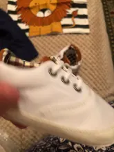 Zapatos de verano para bebé, zapatillas antideslizantes con lazo informal para recién nacido, suela blanda de retales a cuadros, 0 a 18M, 2019