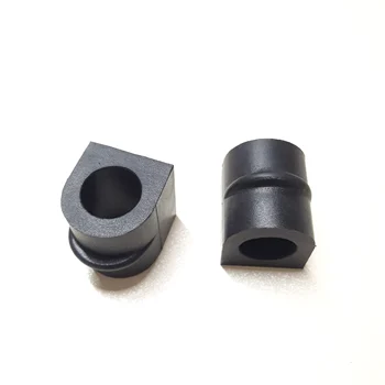 2 Pcs Rear Stabilizer Bar Bushing for 54613AV620 54613-AV620 Primera P12 2002-2007 inner diameter 20 mm / Best Quality Rubber
2 Pcs Rear Stabilizer Bar Bushing for 54613AV620 54613-AV620 Primera P12 2002-2007 inner diameter 20 mm / Best Quality Rubber