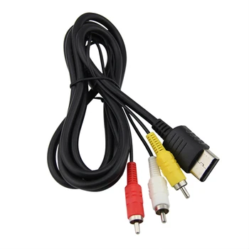 MicompuTer Cable video components Sega Dreamcast. SHIPPING FROM SPAIN 
MicompuTer Cable video components Sega Dreamcast. SHIPPING FROM SPAIN