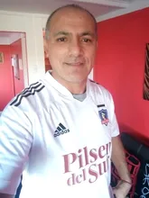 Camiseta para adultos, camiseta de la Universidad de chile 21-22 para hombre, colo, chile 20 21