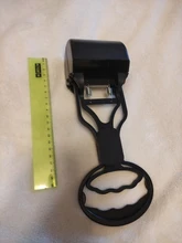 Cleaner Dog-Supplies Poop-Scoop Pick-Up Long-Handle Animal-Waste Outdoor Portable Jaw