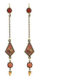 Earrings Ike 04 
Earrings Ike 04