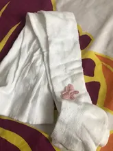 Medias finas de malla para bebé, medias de princesa para niña, medias de mariposa, medias blancas de algodón suave, primavera y verano