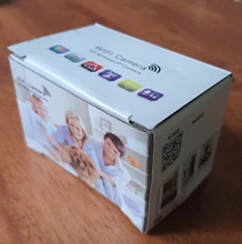 ESCAM-soporte de pared para cámara, montaje de módulo de cámara, monitor de bebé, ACCESORIOS DE CCTV, 180 grados