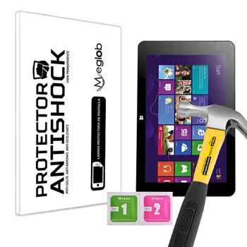Screen protector Anti-Shock Anti-scratch Anti-Shatter compatible with Tablet Point of View WinTab 800W
Screen protector Anti-Shock Anti-scratch Anti-Shatter compatible with Tablet Point of View WinTab 800W
