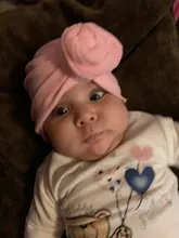 Sombrero hecho a mano de mezcla de algodón para mamá y yo, gorros para mujer, sombreros de turbante para niñas pequeñas, accesorios para el cabello, sombreros de nudo