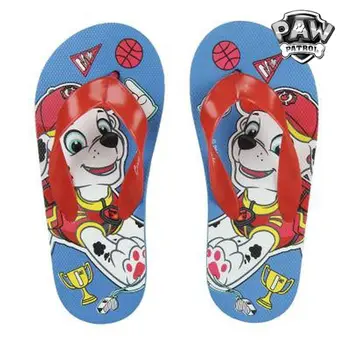 Flip Flops The Paw Patrol 72979 
Flip Flops The Paw Patrol 72979
