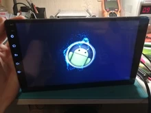 Multimedia Touch-Screen Video-Player P/N KHX-1093 HYT Car-Radio GPS CS-CTP10143-A-V2