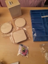 CA689 41 unids/set animales mundo del zoológico lindos adhesivos para juguetes de niño impermeables pegatinas para decoración de monopatín de equipaje DIY para ordenador portátil