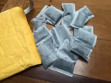 ACTIVATED-CARBON-FILTER WATER-DISTILLER-FILTER for 4L Home Pure 20pcs New