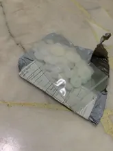 Ruedas dentadas WSFS, 58 estilos de moda, todos los módulos de plástico, 2018 piezas de Robot, bricolaje, 0,5