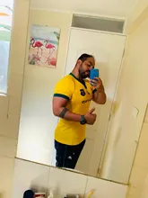 Ropa de Fútbol de Australia, Rugby, Home Away, réplica de Jersey, Camiseta deportiva, Talla: S-5XL, 2021