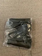 Bandas de resistencia de 5 niveles con asas, cuerda elástica para yoga, ejercicio físico, con tubos para entrenamiento de fuerza en el hogar