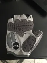 Giyo-guantes de ciclismo Unisex, de tela de Lycra transpirable, mitones para el exterior, medio dedo, para ciclismo de montaña o de carretera, DH, 2020