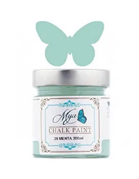 CHALK MINT CHALK MYA 200ML PAINT