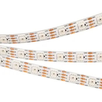 LED strip & GE; 12v CX1 RGB-Auto (10mm, 8 W/M, IP65) 5 m Arlight 027614(1)
LED strip & GE; 12v CX1 RGB-Auto (10mm, 8 W/M, IP65) 5 m Arlight 027614(1)