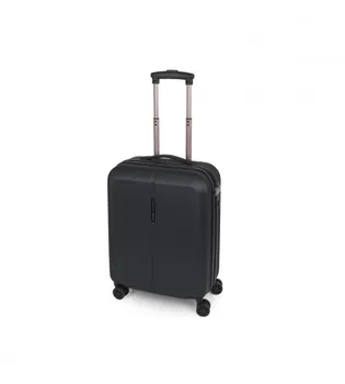 Cabin Suitcase 4 Wheels Gabol Paradise Black
Cabin Suitcase 4 Wheels Gabol Paradise Black