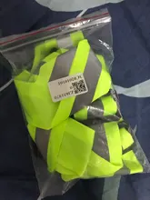 Chaqueta reflectante de seguridad para bicicleta, chaleco reflectante para trabajo nocturno de alta visibilidad, seguridad en ciclismo
