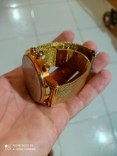 NIBOSI-reloj analógico de cuarzo para hombre, accesorio de pulsera resistente al agua con cronógrafo, complemento Masculino deportivo de marca de lujo