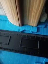 Calibrador de contornos irregulares de azulejos, regla de arco de plástico para medición de curvaturas y laminado de azulejos, plantilla manual de perfil de contorno de 12/14/25cm