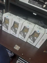 Agujas de tatuaje de 20 piezas, Cartucho revolucionario, revestimiento redondo para máquinas de tatuajes #10 (aguja de 0,30mm), RC1003RL, rc1005rlc1007rl