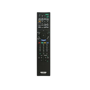 Remote control Sony RM ed030 LCD TV, kdl-40lx900, kdl-40lx904, kdl-52lx900, kdl-52lx904, kdl-55nx810, kdl-60lx900, kdl-60nx810
Remote control Sony RM ed030 LCD TV, kdl-40lx900, kdl-40lx904, kdl-52lx900, kdl-52lx904, kdl-55nx810, kdl-60lx900, kdl-60nx810