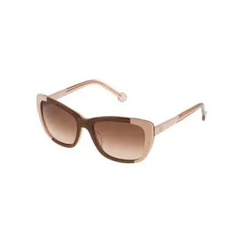 Sunglasses Women Carolina Herrera SHE6495506UH
Sunglasses Women Carolina Herrera SHE6495506UH