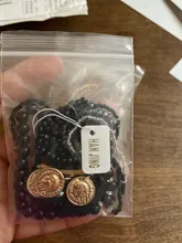 Conjunto de pulseras elásticas multicapa para mujer, joyería Bohemia, brazaletes con borla, moneda de oro, encanto de cuentas de cristal, regalo para mujer