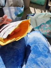 EYE SHARE-1 par (2 uds) de lentes de contacto de colores, para ojos, Cosplay