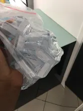 OOTDTY-protectores para las esquinas de las mesas, 20 Uds., protectores de seguridad para bebés, protección para bebés de una sola mesa