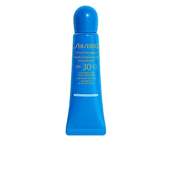 Shiseido UV Lip Color Splash, lipstick with Color UV Protection SPF30, Red (Ululu Red), 10 ml
Shiseido UV Lip Color Splash, lipstick with Color UV Protection SPF30, Red (Ululu Red), 10 ml