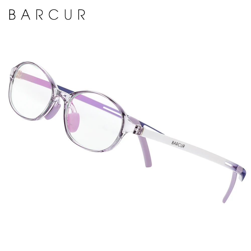 BARCUR Children Anti Blue Light Glasses Kids Computer Student Glasses Memery Optical Eye UV400 Gaming Filter Eyewear
BARCUR Children Anti Blue Light Glasses Kids Computer Student Glasses Memery Optical Eye UV400 Gaming Filter Eyewear
