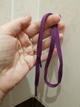 Cordones planos de 8mm de ancho para niños, zapato de adultos, zapatillas deportivas, 60 - 180cm