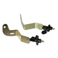 Closure cab MERCEDES ACTROS MP4 9/11 +
Closure cab MERCEDES ACTROS MP4 9/11 +