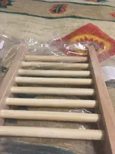 Bandeja de jabón de madera Natural, platos de jabón portátiles, accesorios para el hogar, almacenamiento de platos de ducha de baño, soporte para lavado de baño para el hogar, venta al por mayor
