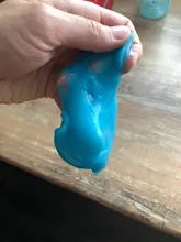 Pegamento para limpieza Interior de coche, 70g, para Slime, herramientas de limpieza/polvo/Gel, masilla de plástico, limpiador de teclado, Gel limpiador