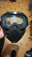 Al aire libre Anti-niebla Airsoft máscara protectora completa casco de máscara facial máscara de Paintball Airsoft seguridad gafa protectora táctico máscara