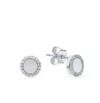 Silver sunlight earrings sample 925
Silver sunlight earrings sample 925